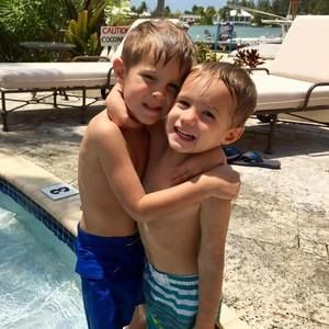 Meet your Posher, Jordan